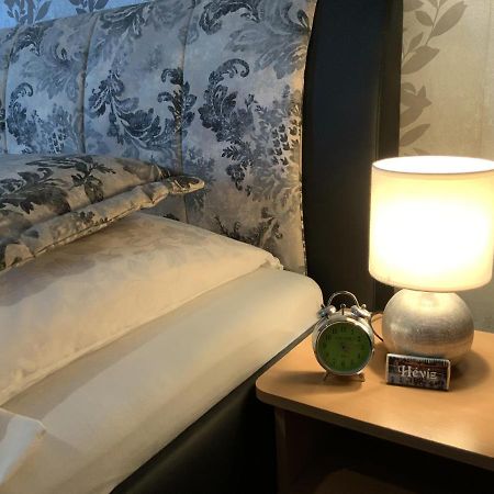 Oleander Apartman Hévíz Eksteriør bilde