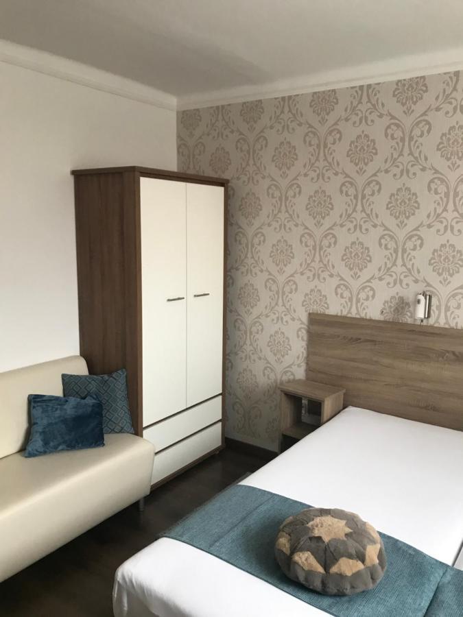 Oleander Apartman Hévíz Eksteriør bilde