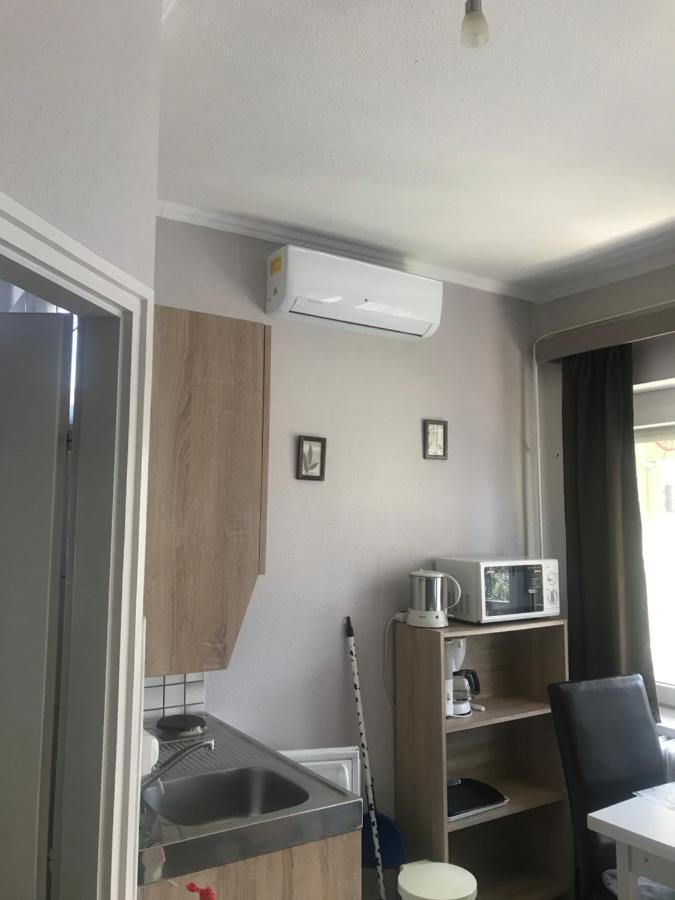 Oleander Apartman Hévíz Eksteriør bilde