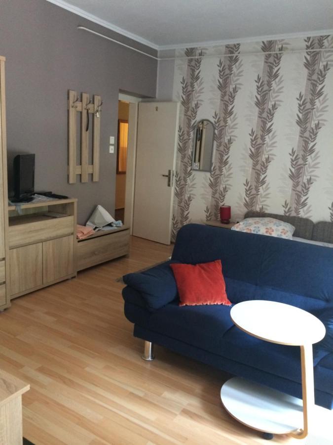 Oleander Apartman Hévíz Eksteriør bilde