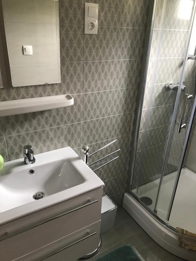 Oleander Apartman Hévíz Eksteriør bilde