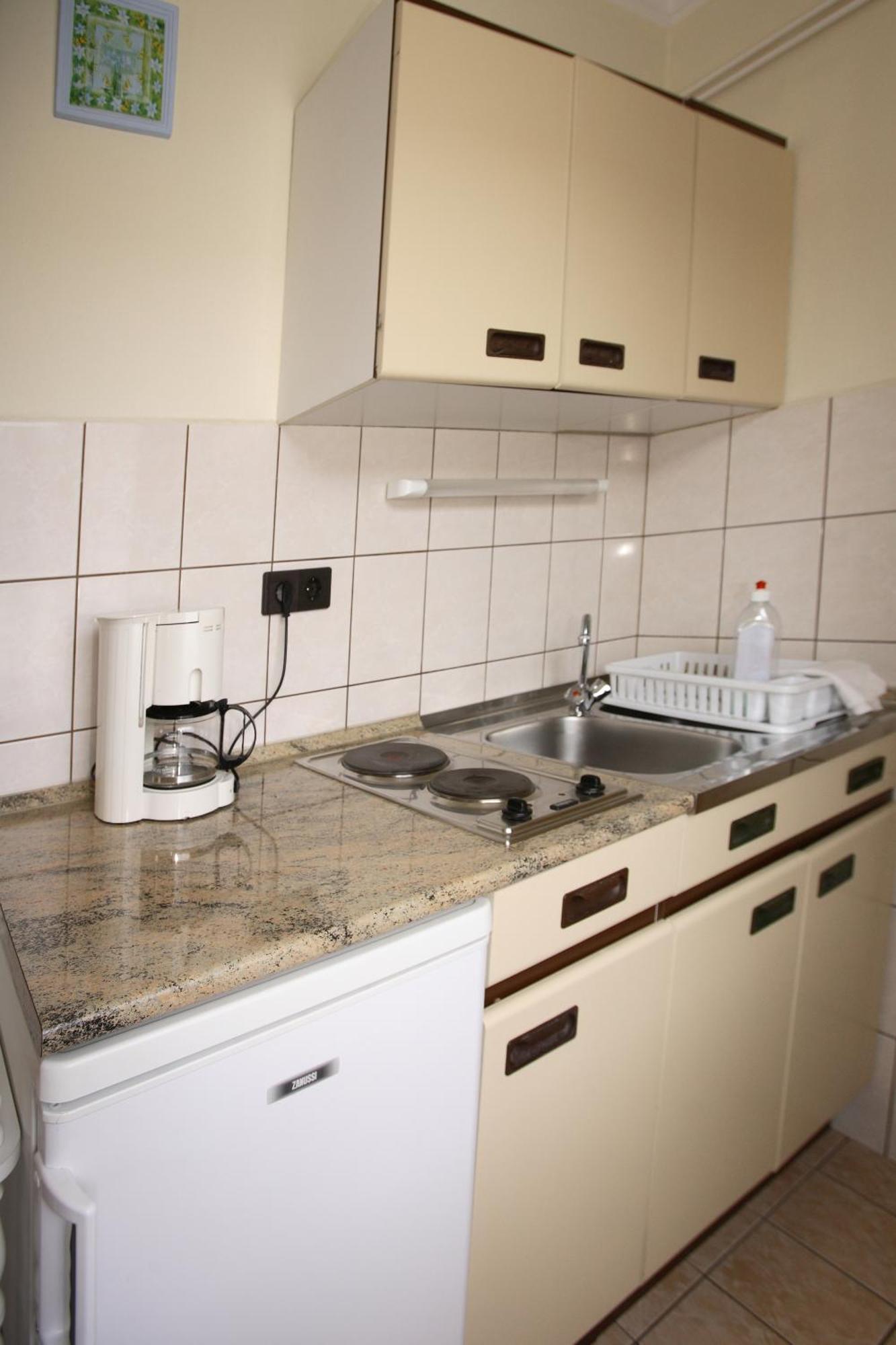 Oleander Apartman Hévíz Eksteriør bilde