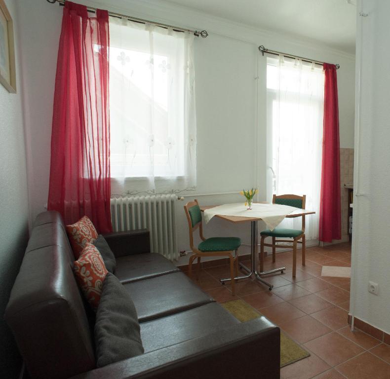 Oleander Apartman Hévíz Eksteriør bilde