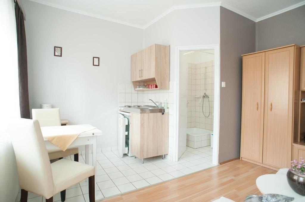 Oleander Apartman Hévíz Eksteriør bilde