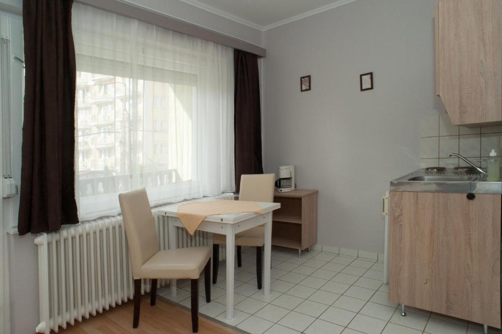 Oleander Apartman Hévíz Eksteriør bilde