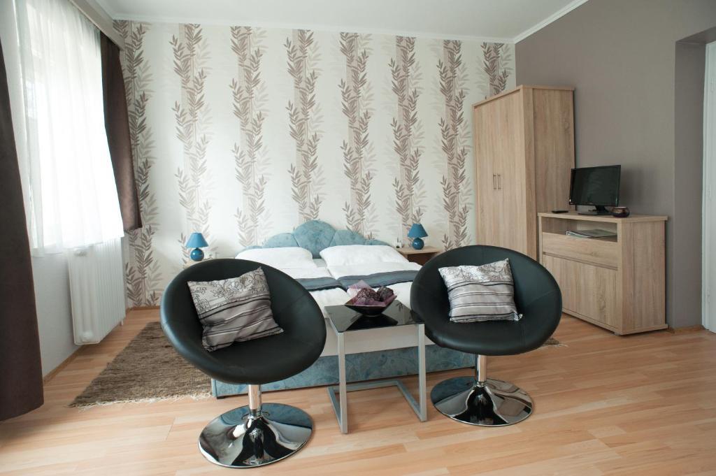 Oleander Apartman Hévíz Eksteriør bilde